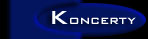 Samice a koncerty, informace o koncertech, festivalech a dalch akcch ZS.